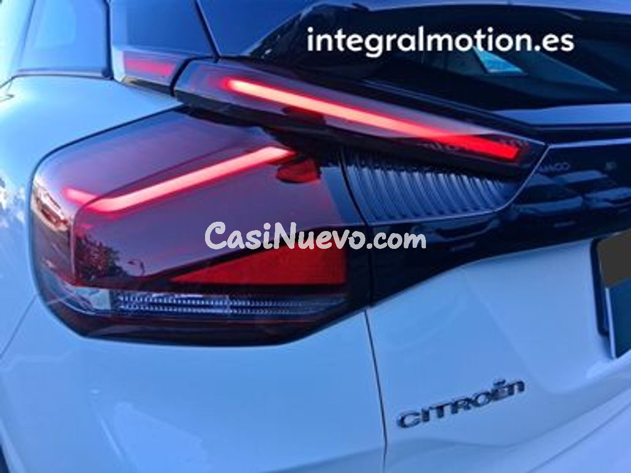 Citroën C4 BlueHdi 110 S&S Feel Pack - foto 27