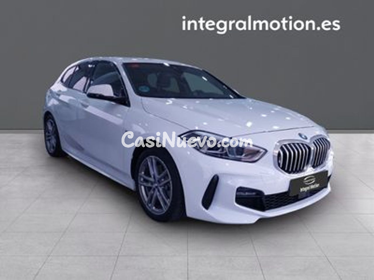 BMW Serie 1 118d - foto 2