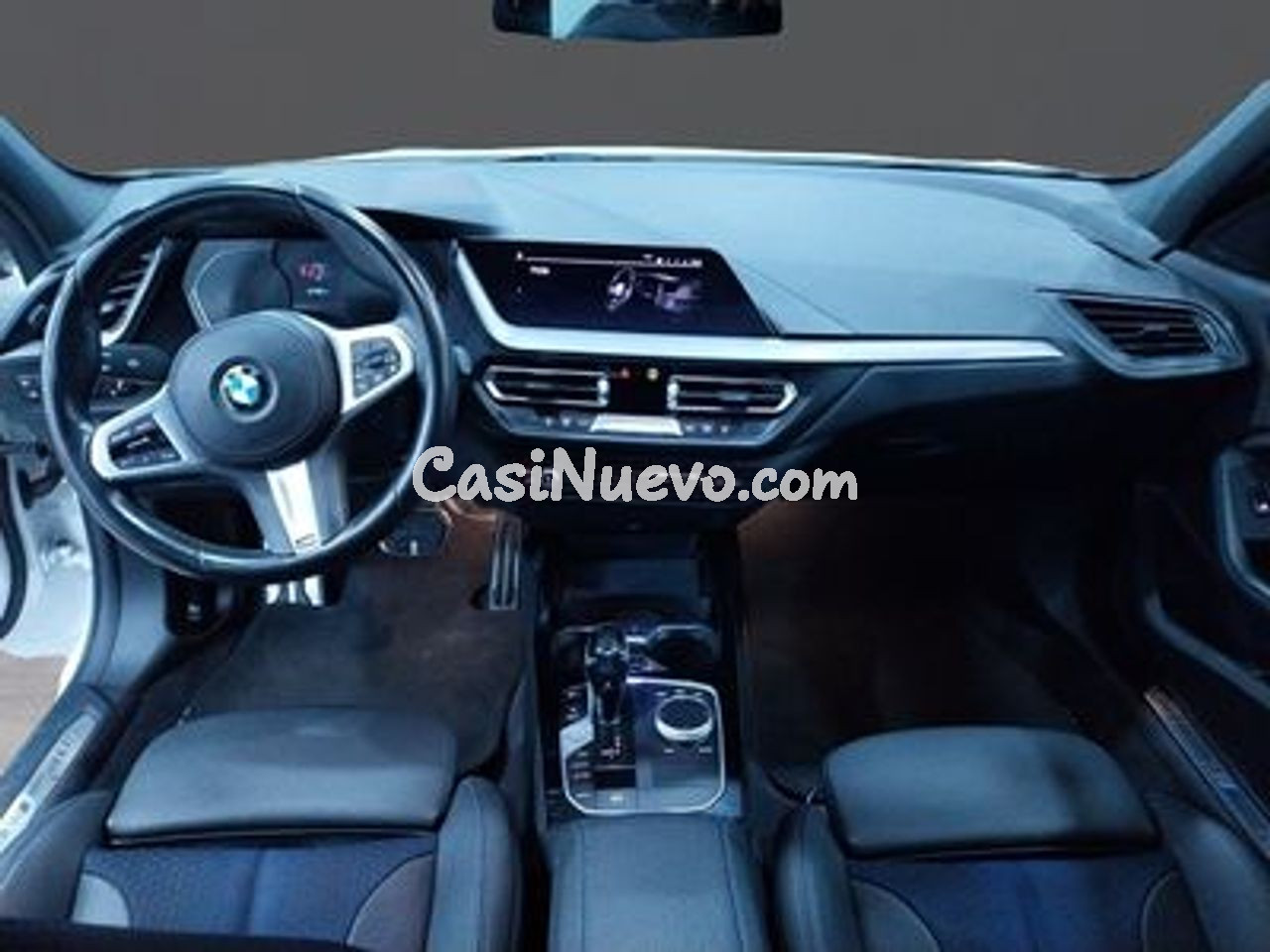BMW Serie 1 118d - foto 6