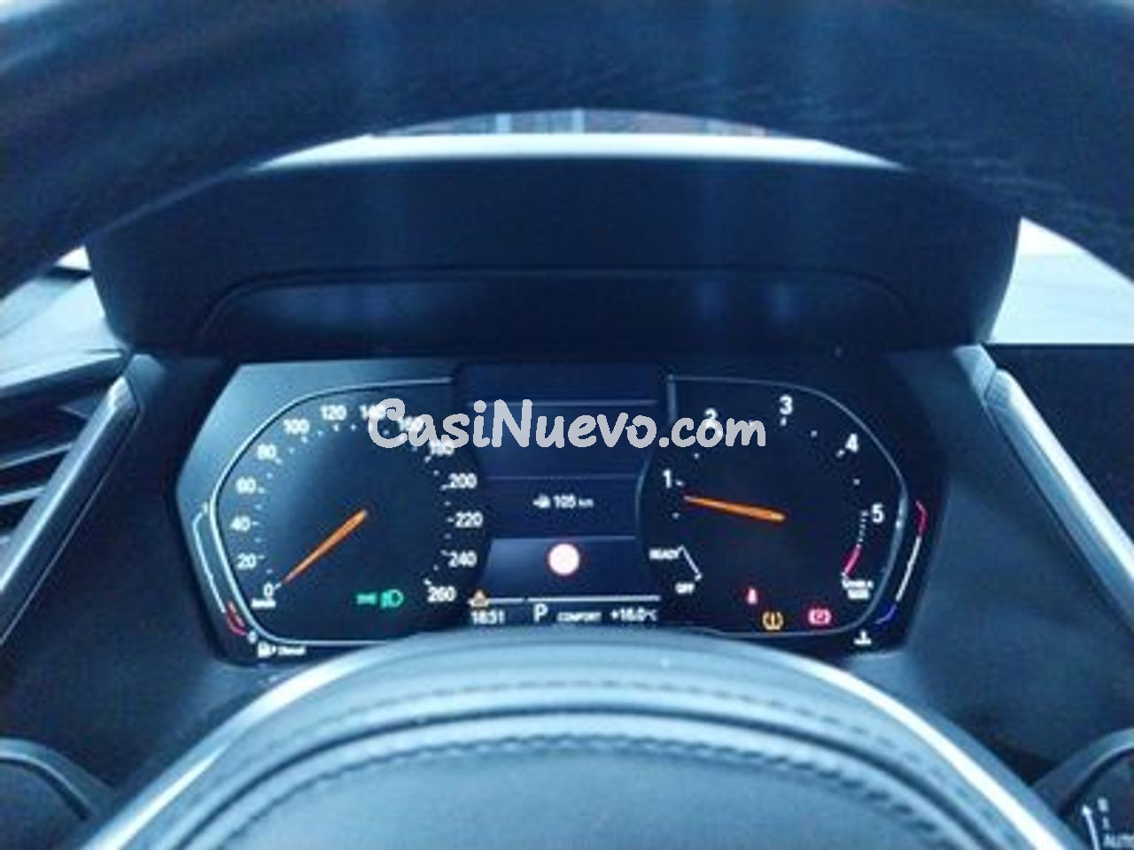 BMW Serie 1 118d - foto 7