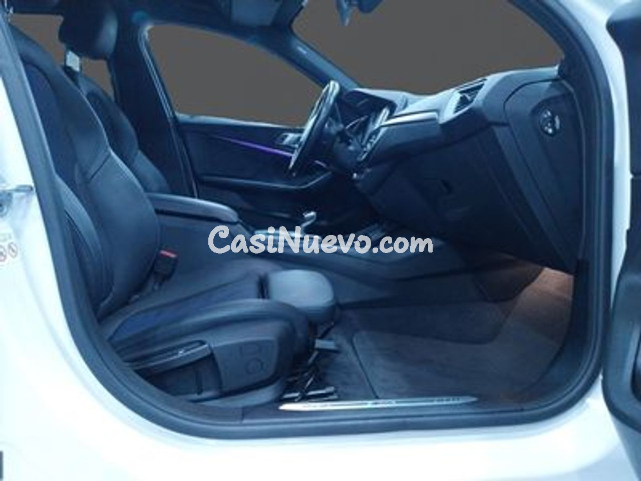 BMW Serie 1 118d - foto 8