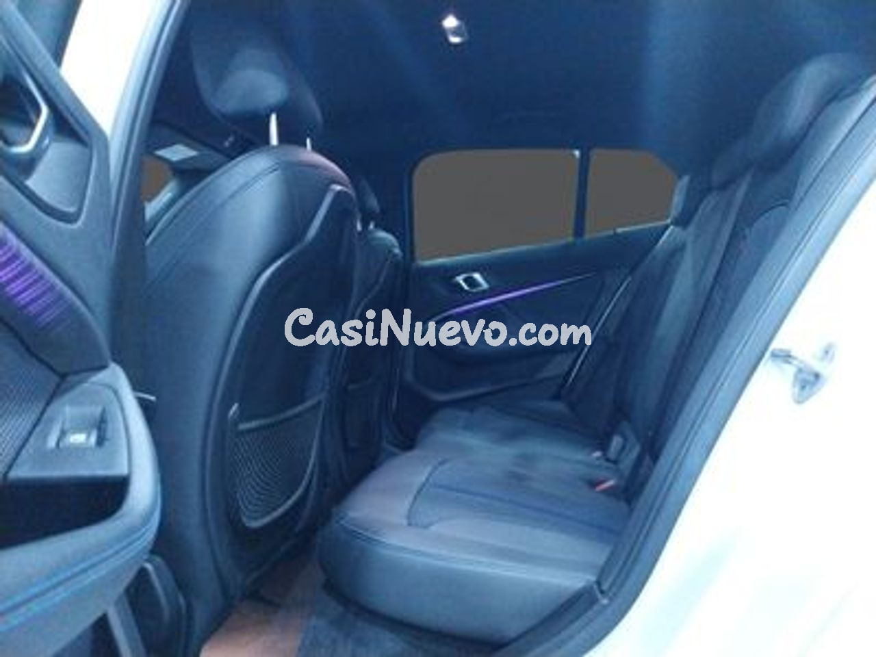 BMW Serie 1 118d - foto 9