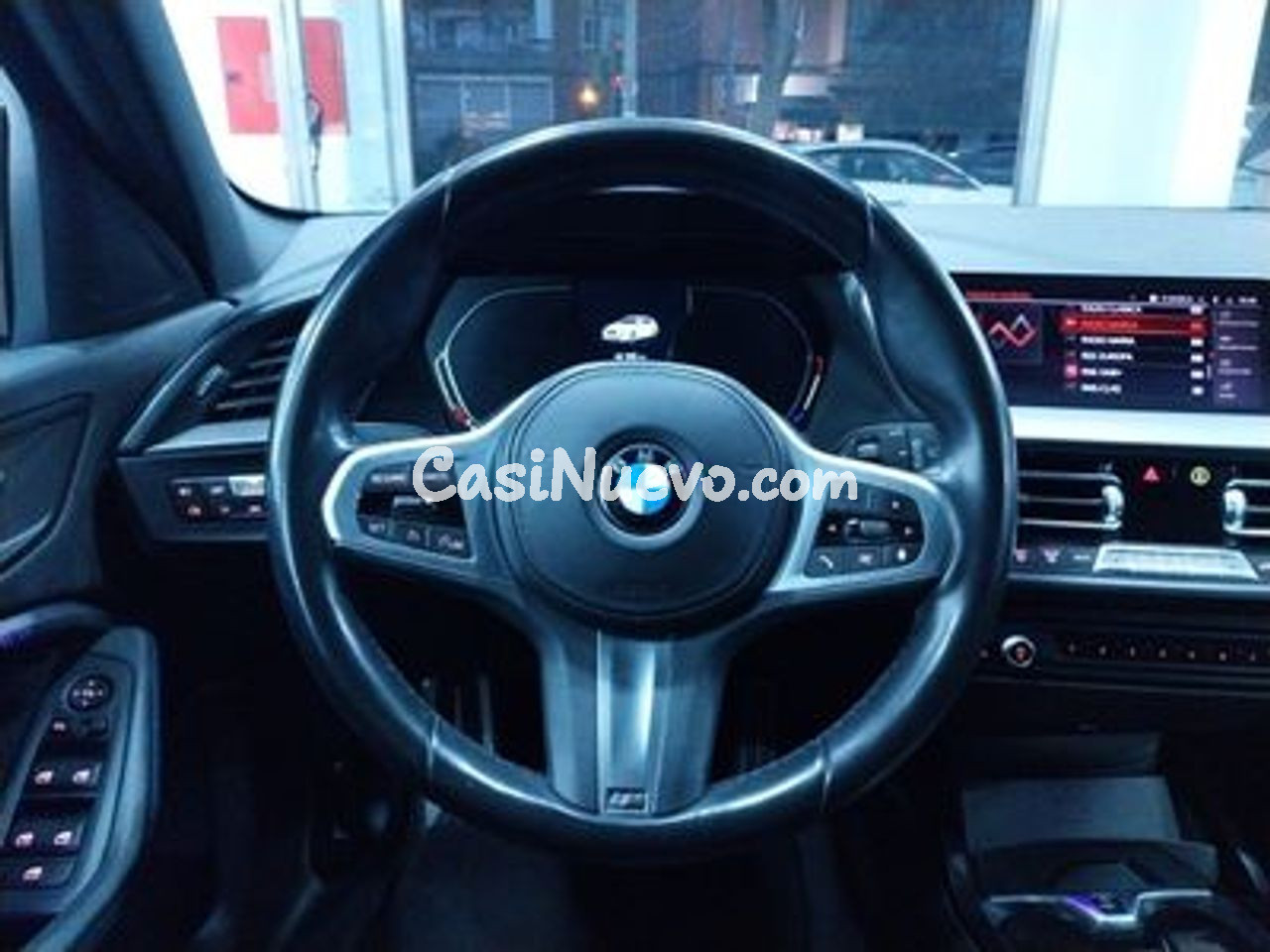 BMW Serie 1 118d - foto 10