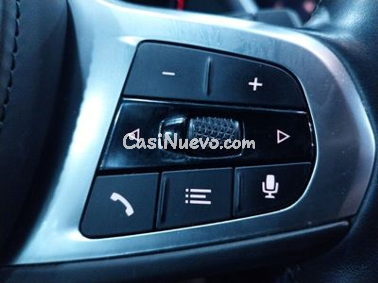 BMW Serie 1 118d - foto 12