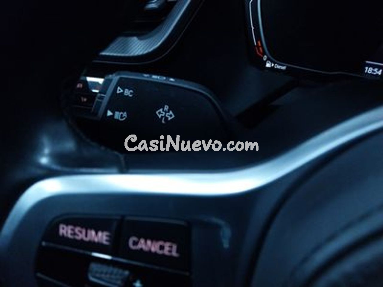 BMW Serie 1 118d - foto 13