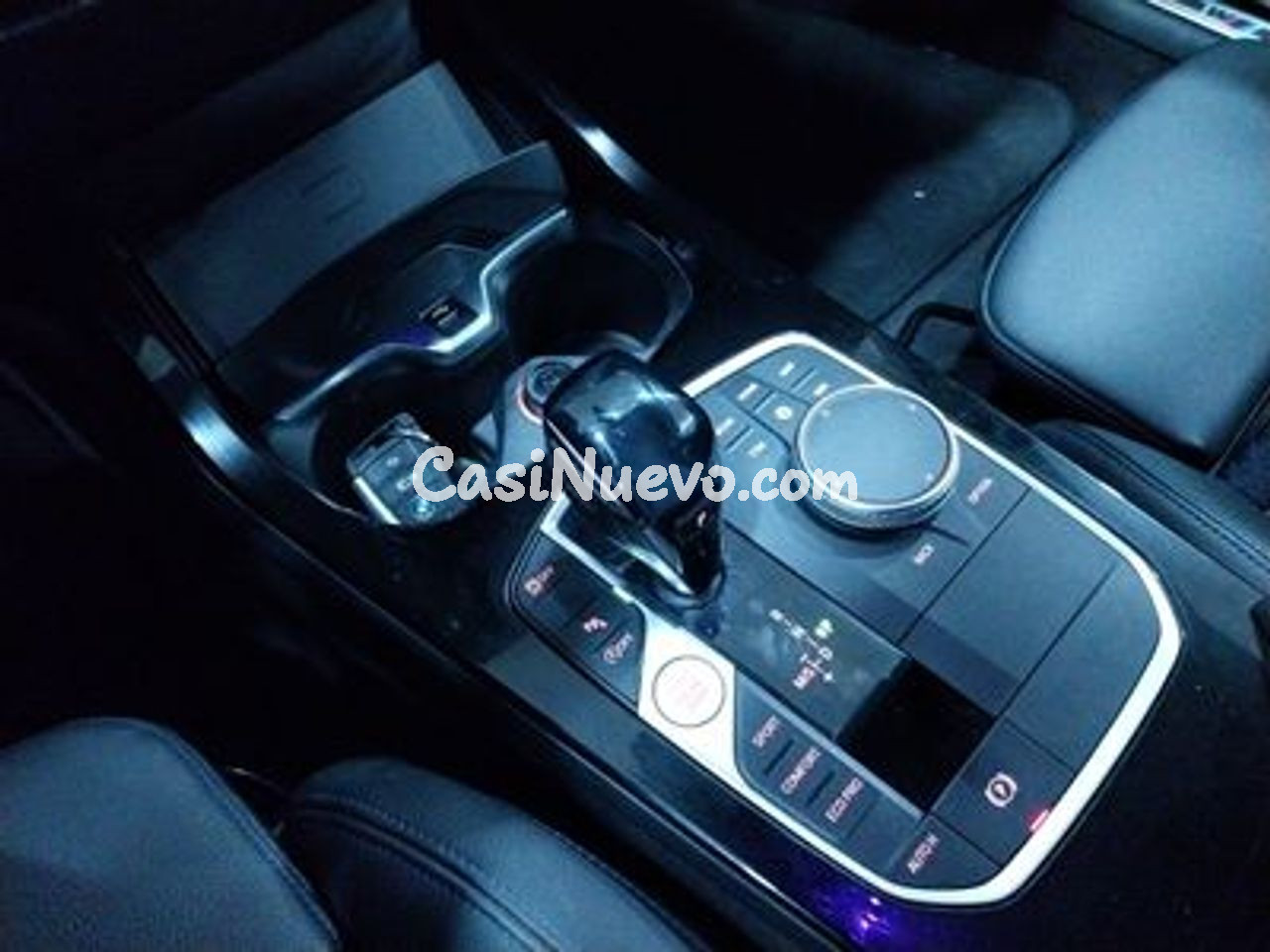 BMW Serie 1 118d - foto 17