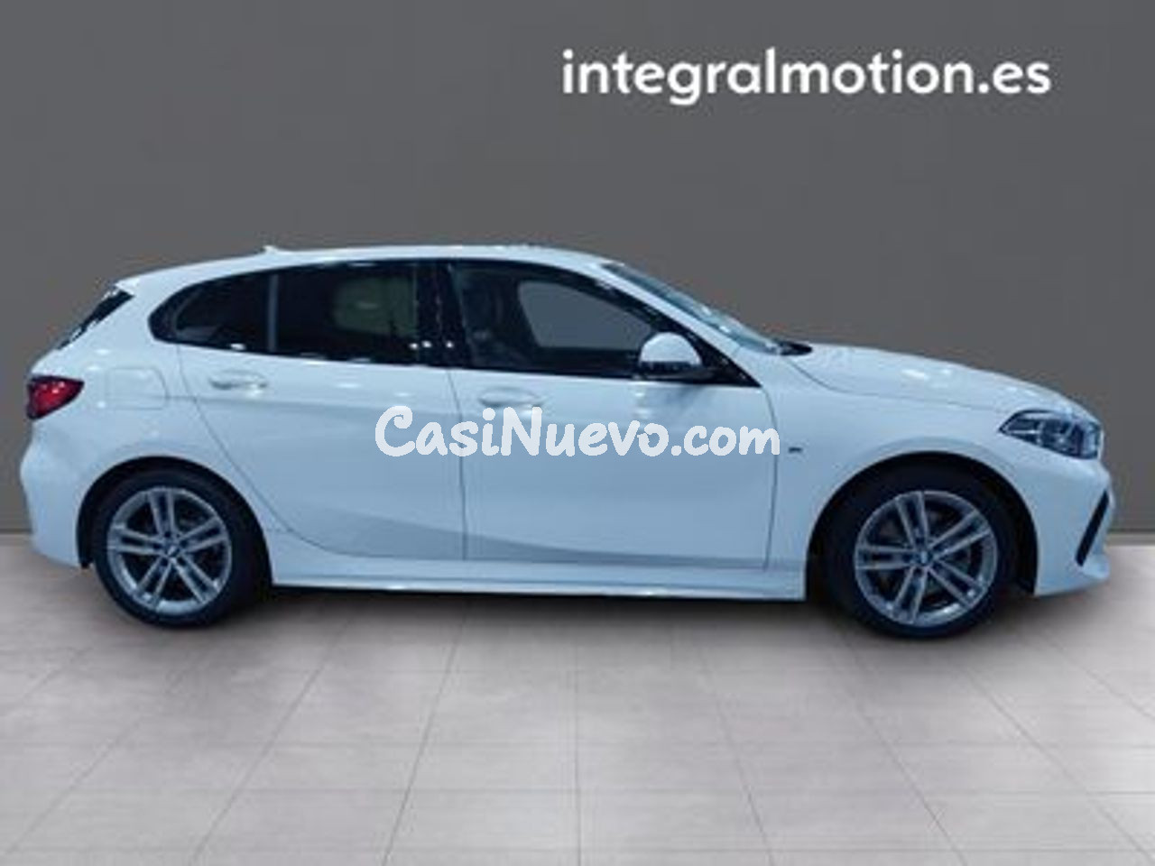 BMW Serie 1 118d - foto 23