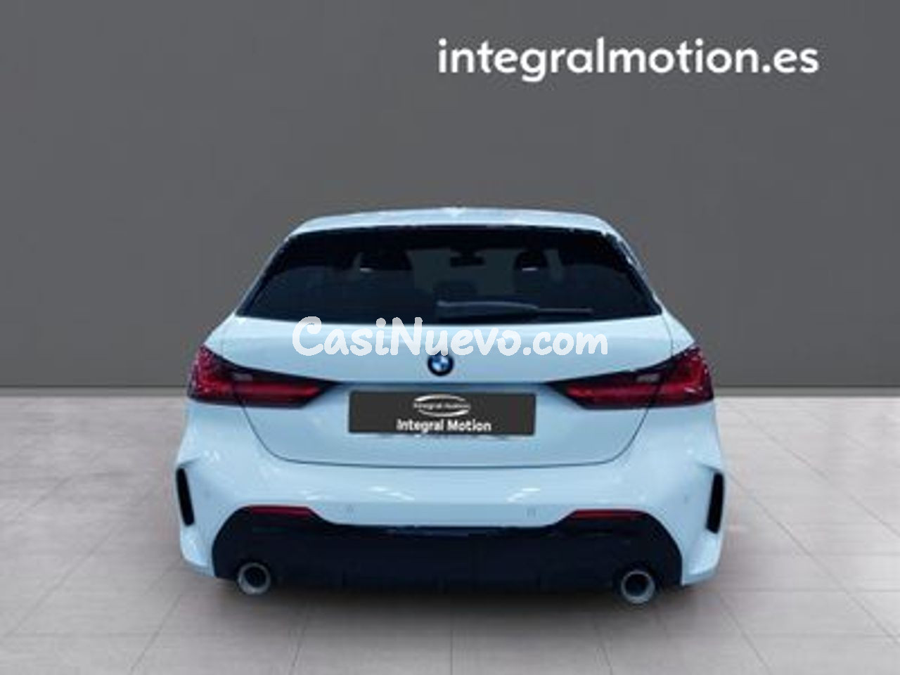 BMW Serie 1 118d - foto 24