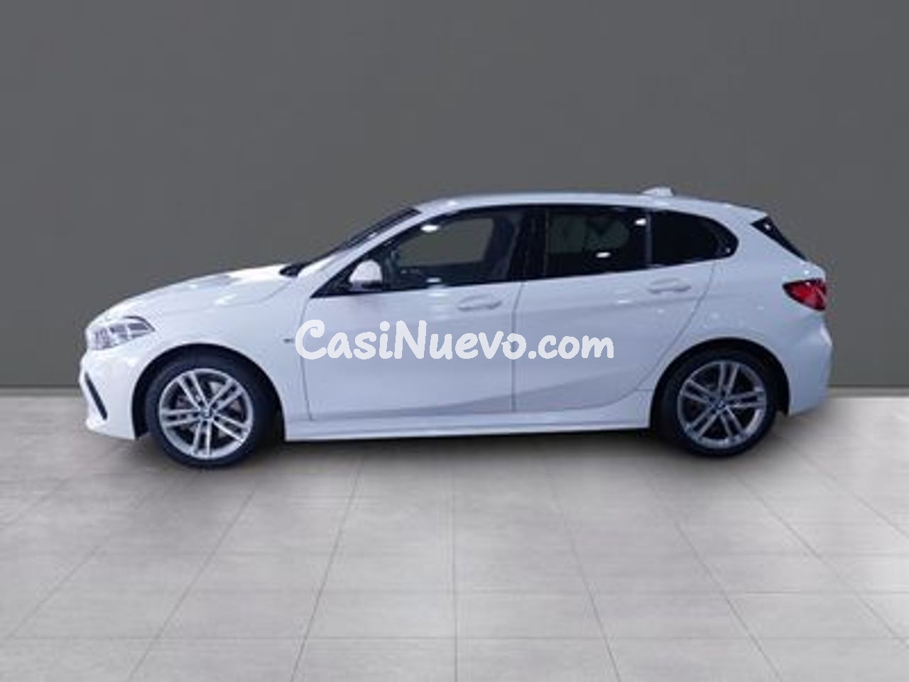 BMW Serie 1 118d - foto 25