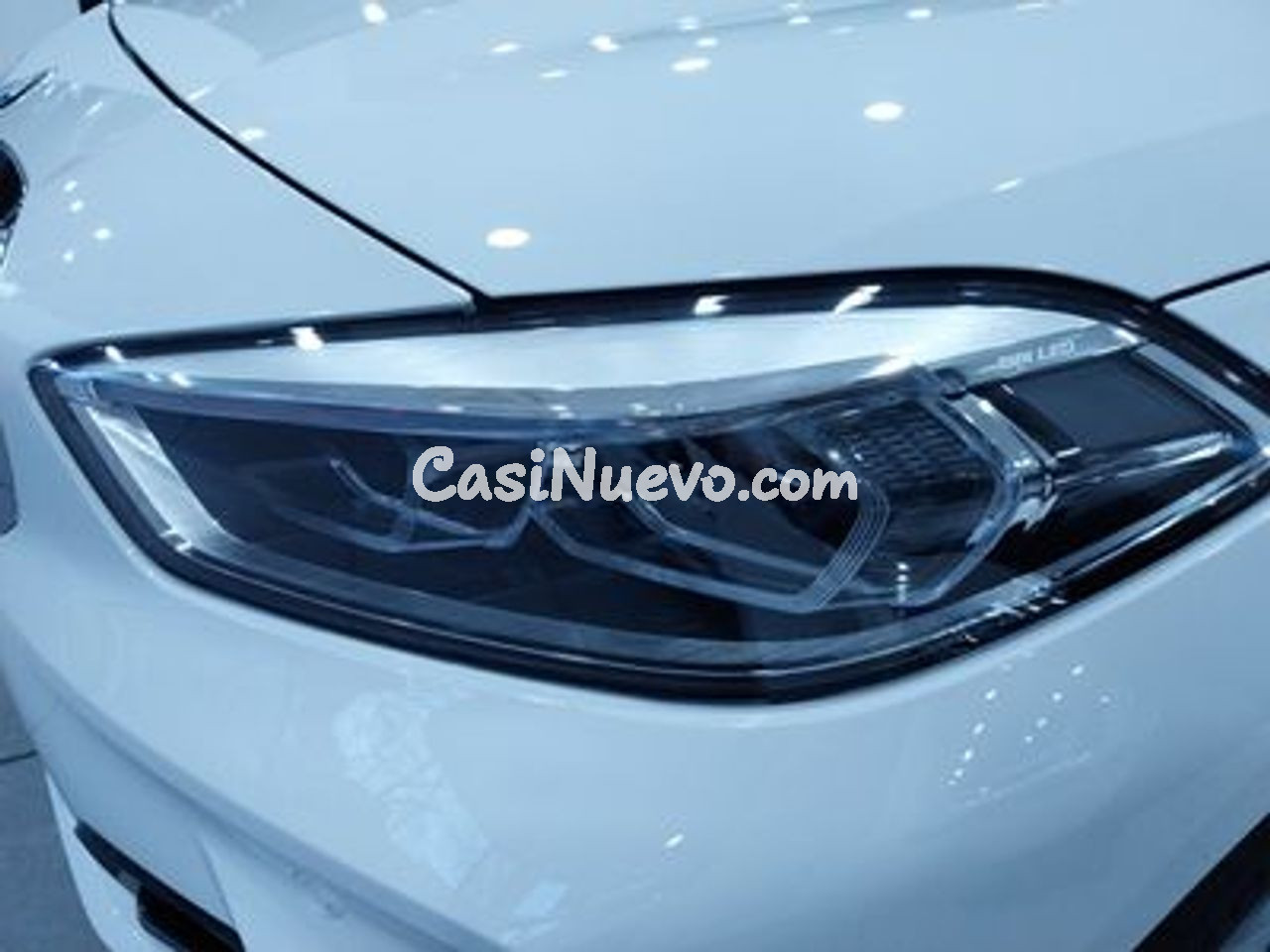 BMW Serie 1 118d - foto 26