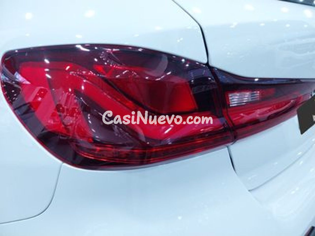 BMW Serie 1 118d - foto 27