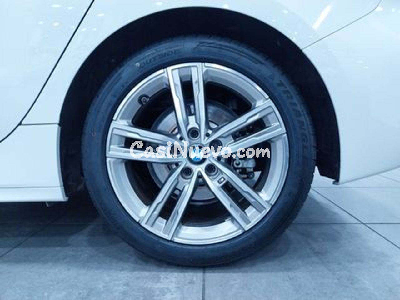 BMW Serie 1 118d - foto 28