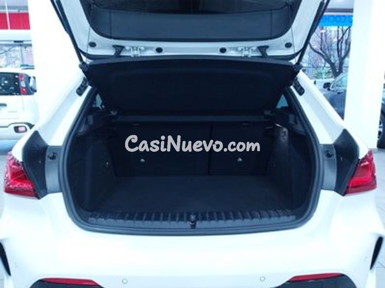 BMW Serie 1 118d - foto 29