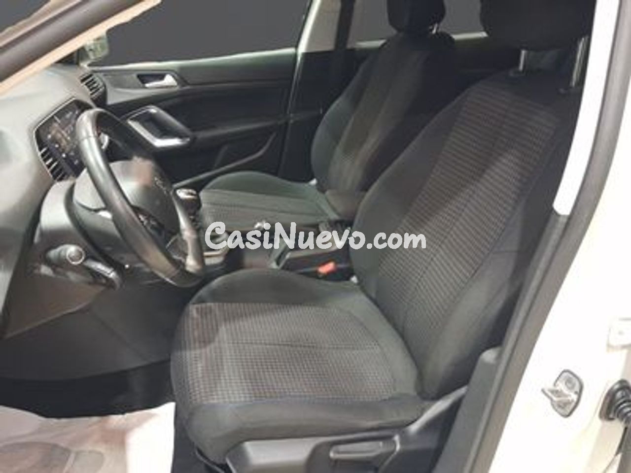 Peugeot 308 Style 130 SS 6 Vel. MAN - foto 5