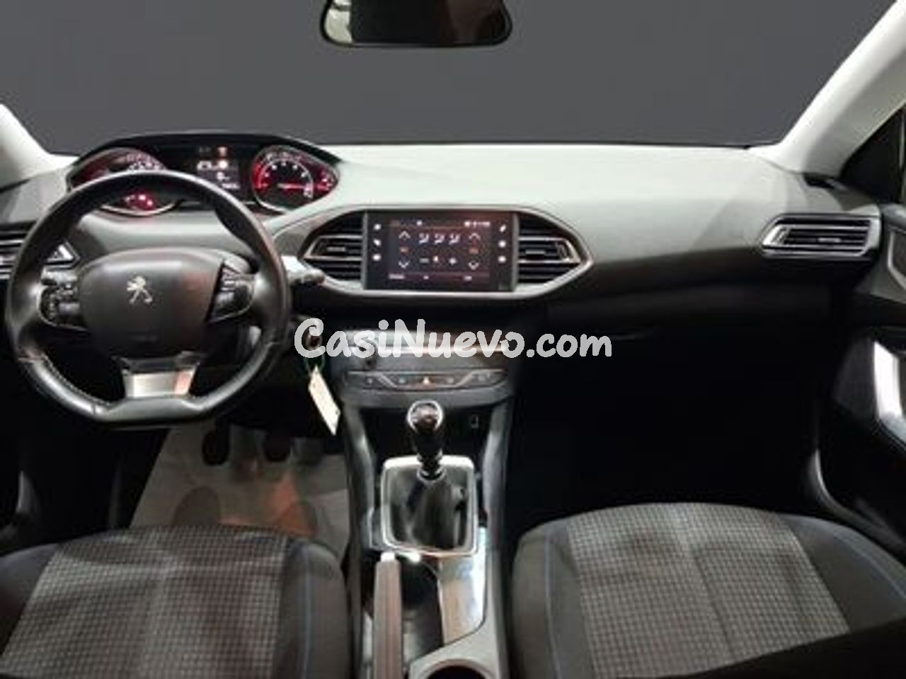 Peugeot 308 Style 130 SS 6 Vel. MAN - foto 6