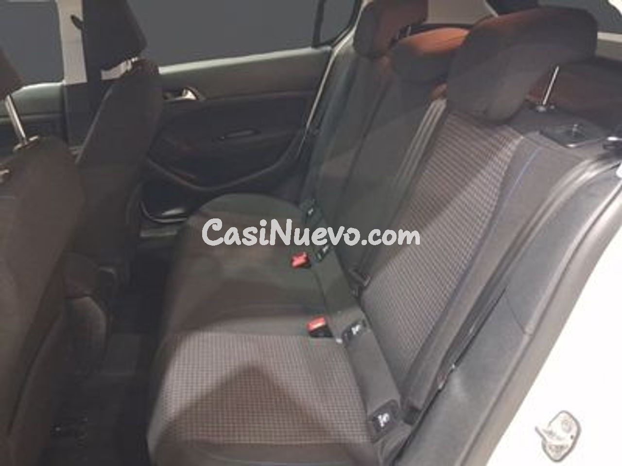 Peugeot 308 Style 130 SS 6 Vel. MAN - foto 9