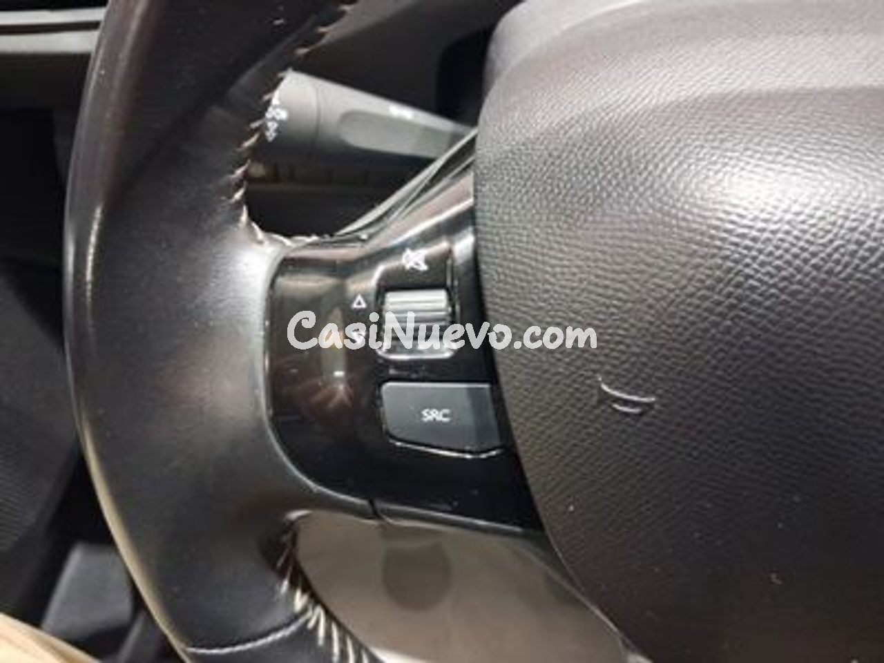 Peugeot 308 Style 130 SS 6 Vel. MAN - foto 11