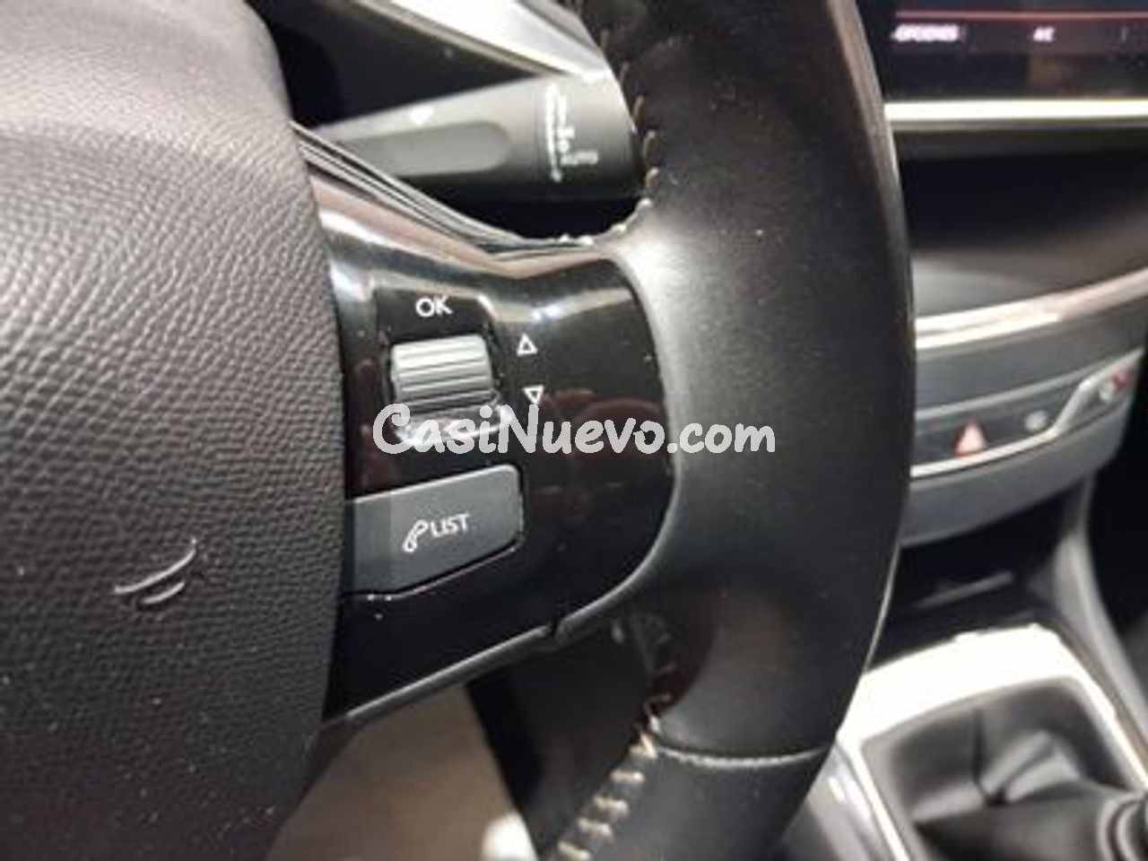 Peugeot 308 Style 130 SS 6 Vel. MAN - foto 12