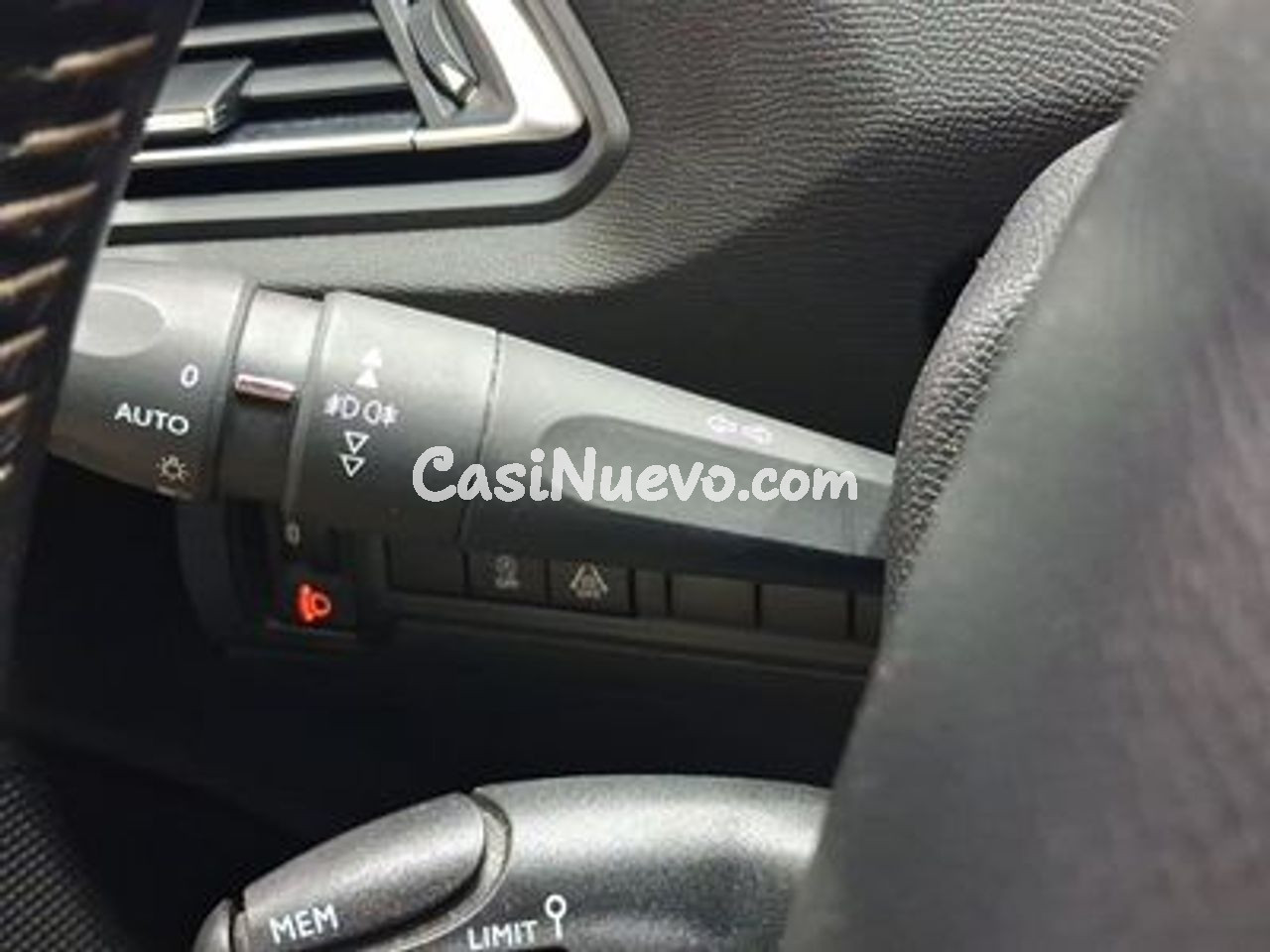 Peugeot 308 Style 130 SS 6 Vel. MAN - foto 13