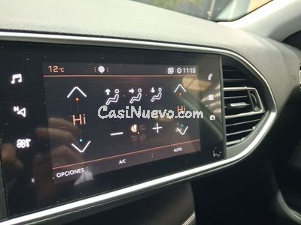 Peugeot 308 Style 130 SS 6 Vel. MAN - foto 16