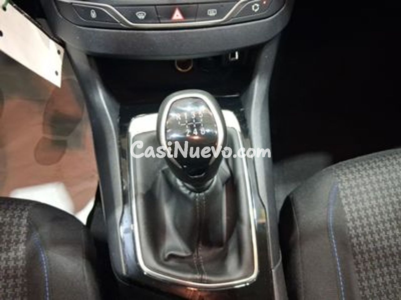 Peugeot 308 Style 130 SS 6 Vel. MAN - foto 17