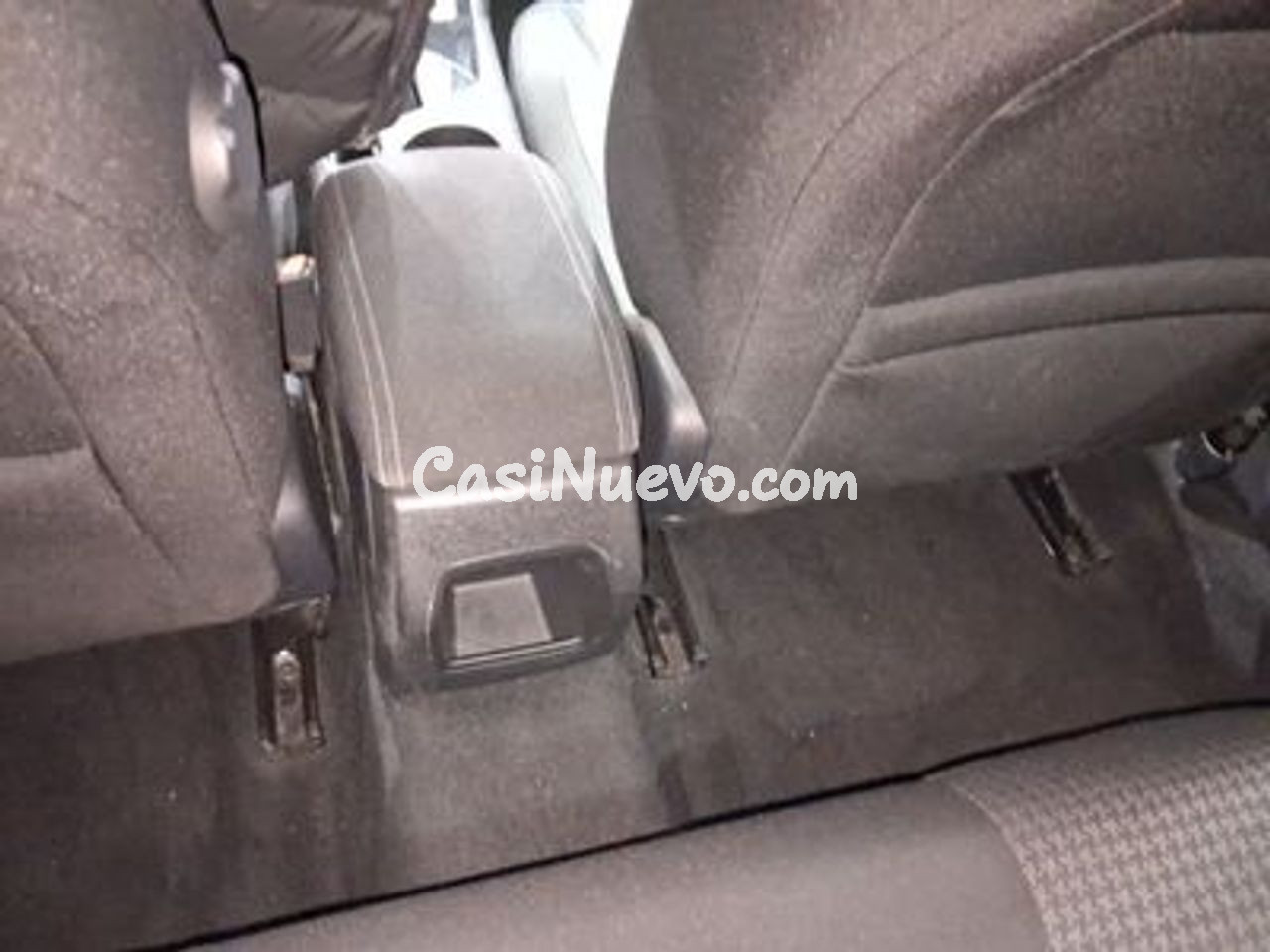 Peugeot 308 Style 130 SS 6 Vel. MAN - foto 20