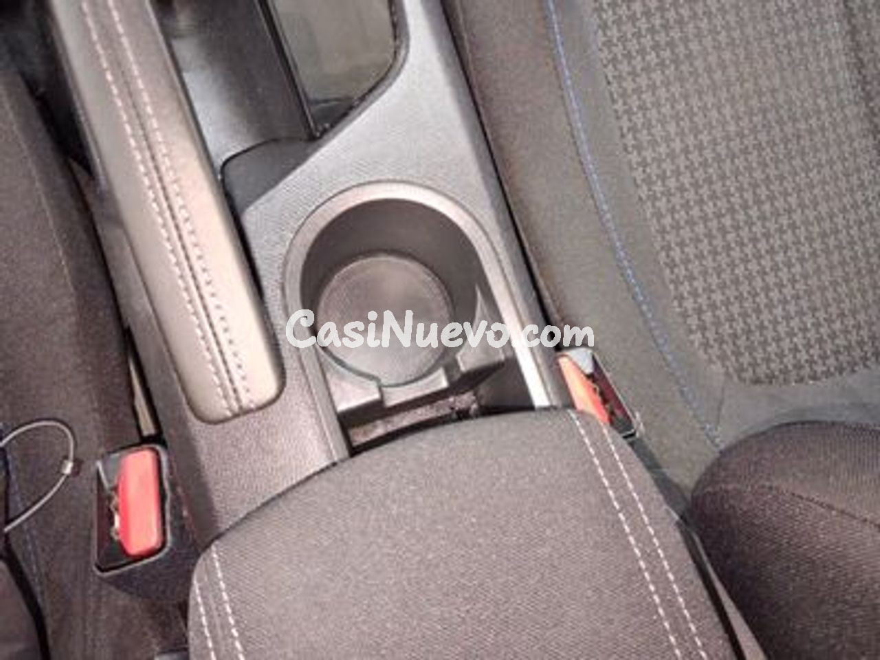 Peugeot 308 Style 130 SS 6 Vel. MAN - foto 21