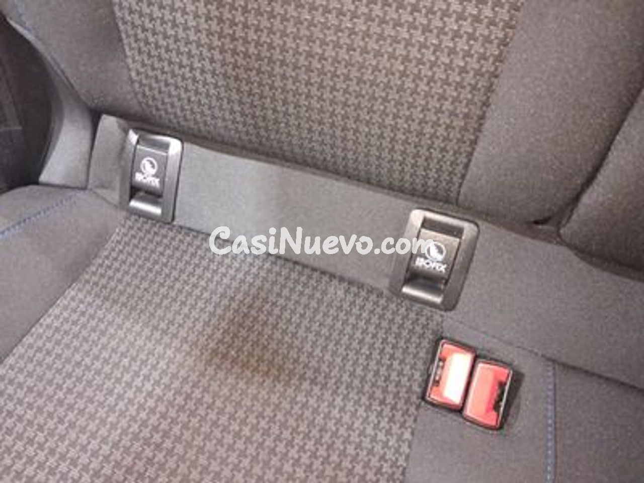 Peugeot 308 Style 130 SS 6 Vel. MAN - foto 22