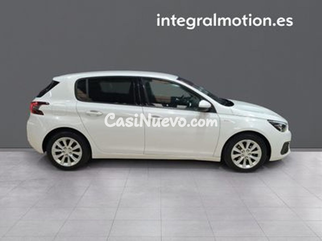 Peugeot 308 Style 130 SS 6 Vel. MAN - foto 25