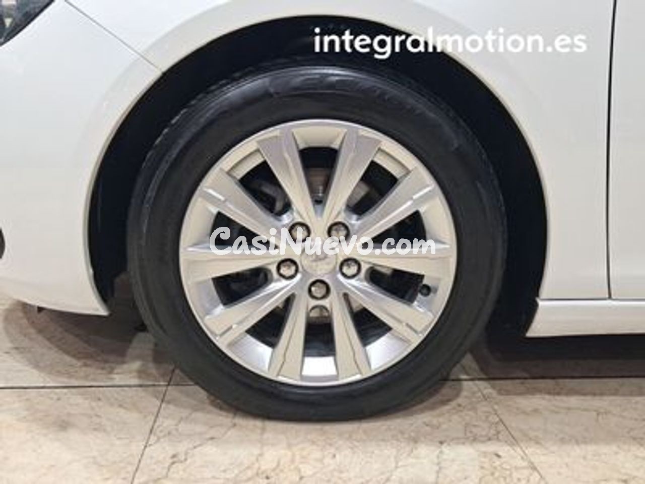 Peugeot 308 Style 130 SS 6 Vel. MAN - foto 28