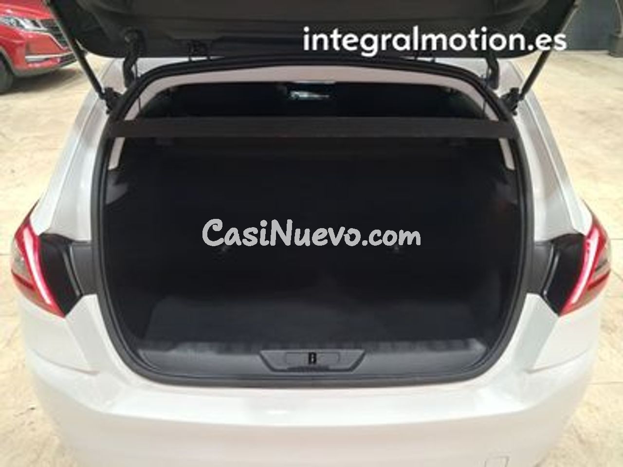 Peugeot 308 Style 130 SS 6 Vel. MAN - foto 29