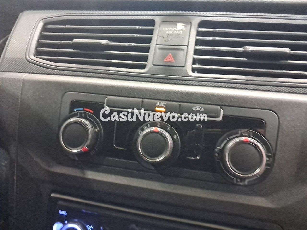 Volkswagen Caddy Maxi CRTDi 2.0 DSG Maxi Van 4d - foto 11