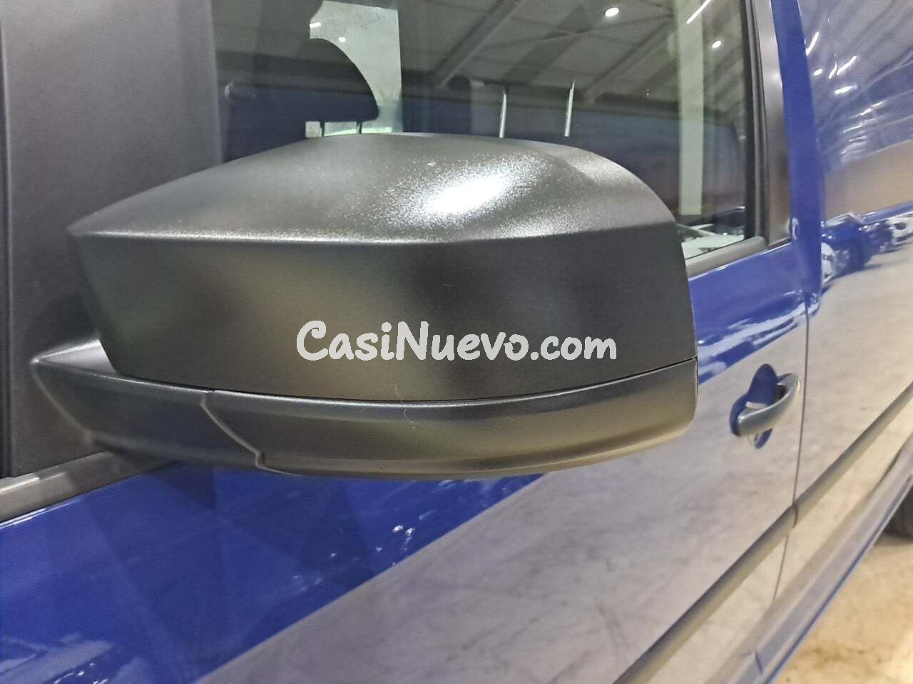 Volkswagen Caddy Maxi CRTDi 2.0 DSG Maxi Van 4d - foto 20