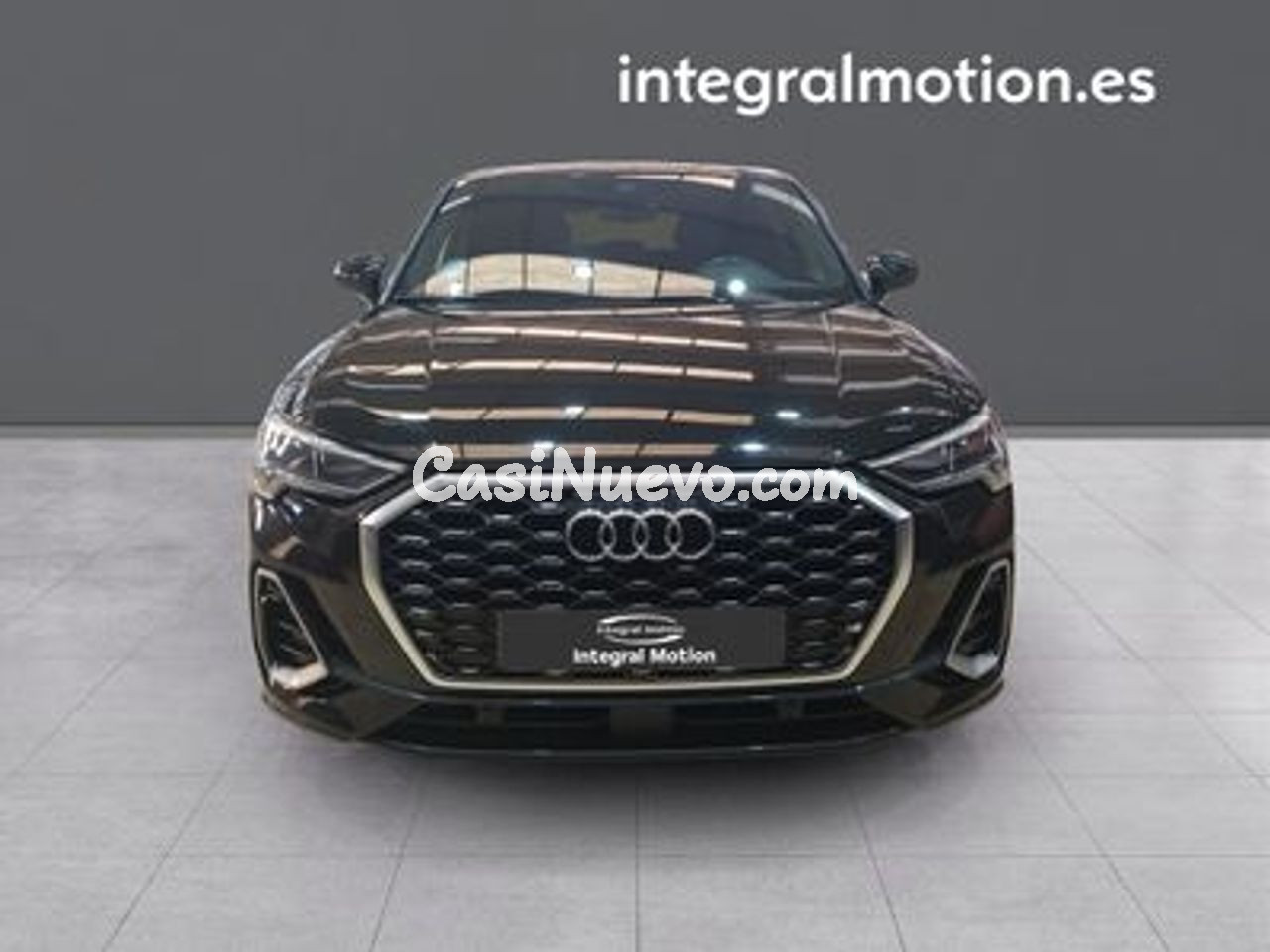 Audi Q3 35 TDI 110kW (150CV) S tronic