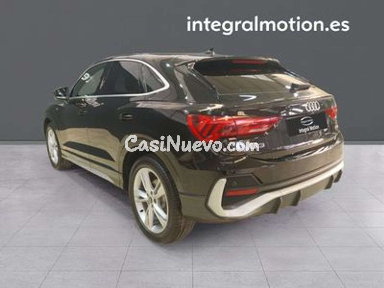 Audi Q3 35 TDI 110kW (150CV) S tronic - foto 3