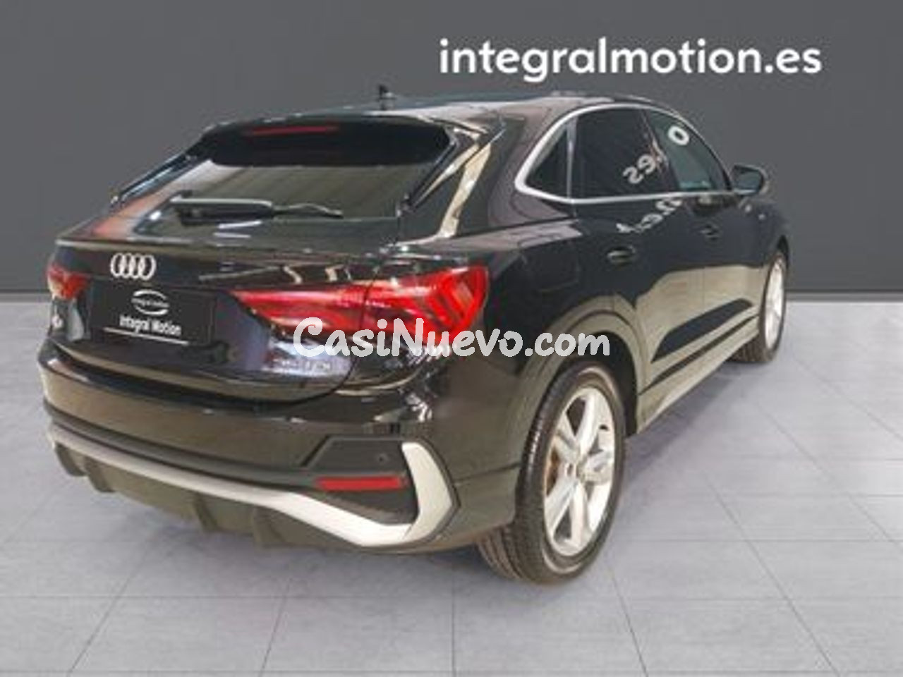 Audi Q3 35 TDI 110kW (150CV) S tronic - foto 4