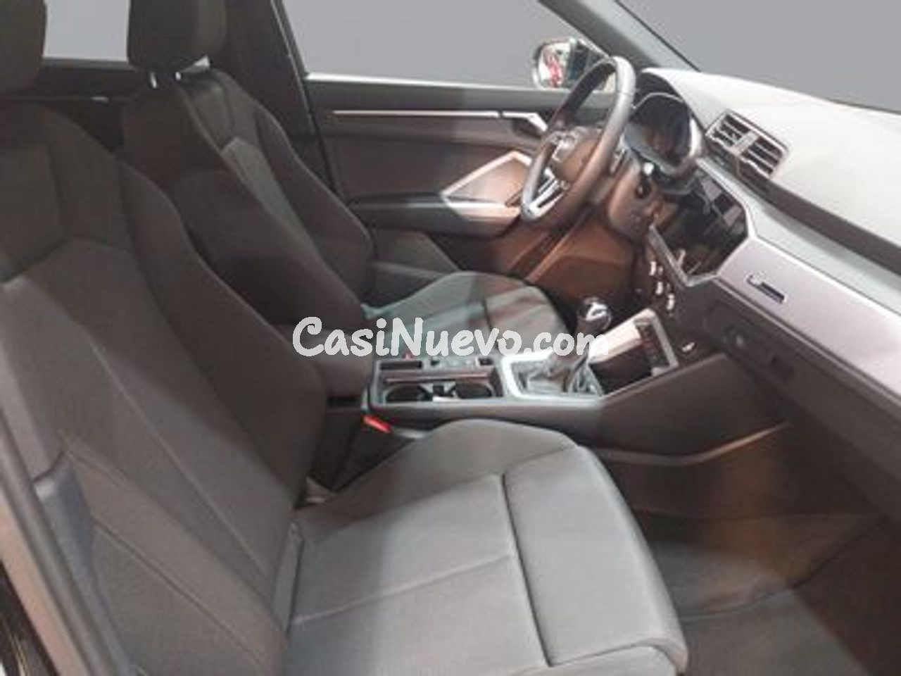 Audi Q3 35 TDI 110kW (150CV) S tronic - foto 8