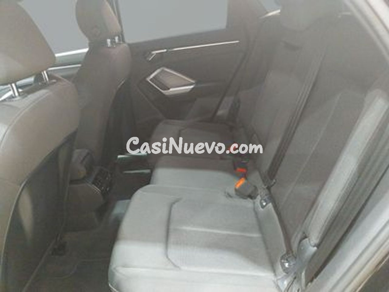 Audi Q3 35 TDI 110kW (150CV) S tronic - foto 9