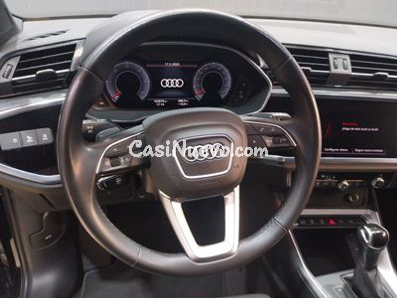 Audi Q3 35 TDI 110kW (150CV) S tronic - foto 10