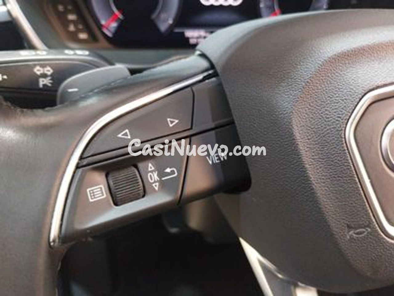 Audi Q3 35 TDI 110kW (150CV) S tronic - foto 11