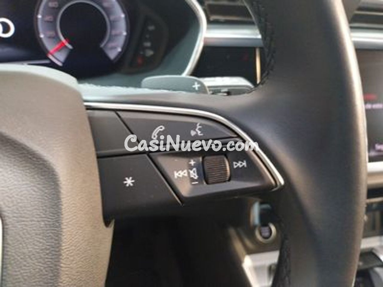 Audi Q3 35 TDI 110kW (150CV) S tronic - foto 12