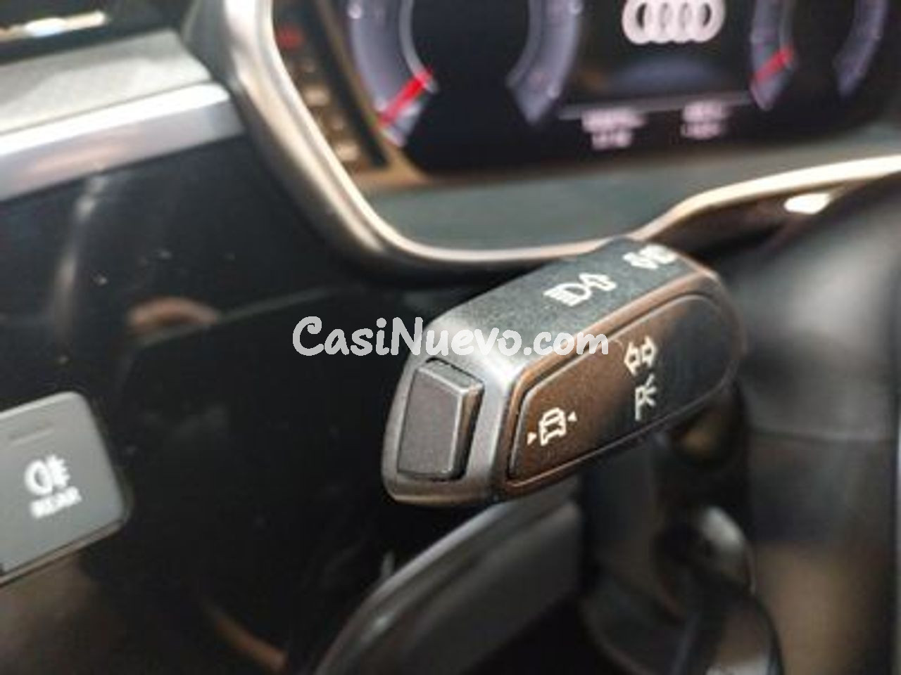 Audi Q3 35 TDI 110kW (150CV) S tronic - foto 13