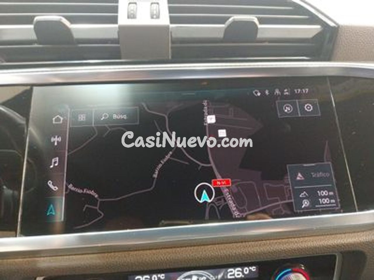 Audi Q3 35 TDI 110kW (150CV) S tronic - foto 14