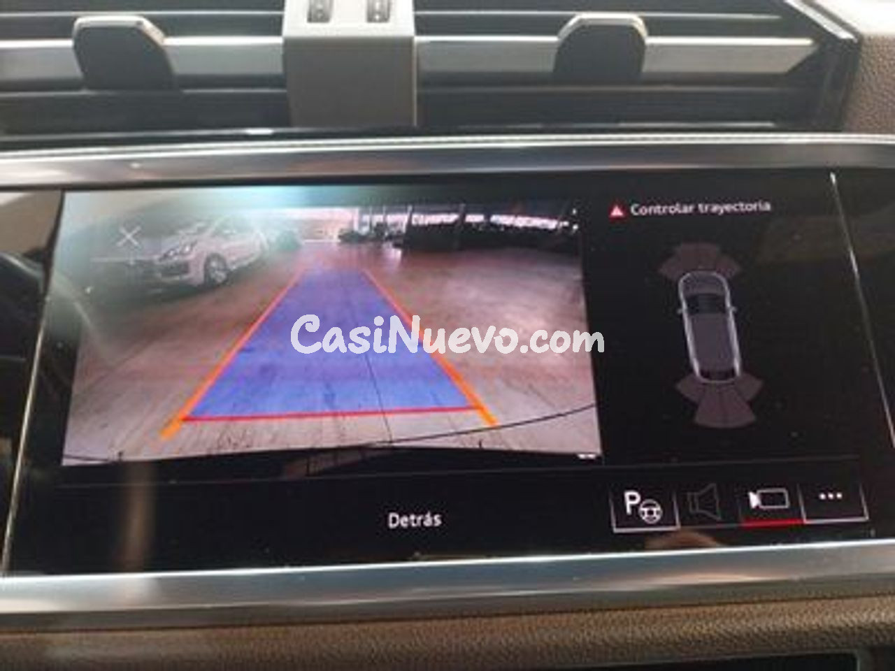 Audi Q3 35 TDI 110kW (150CV) S tronic - foto 15