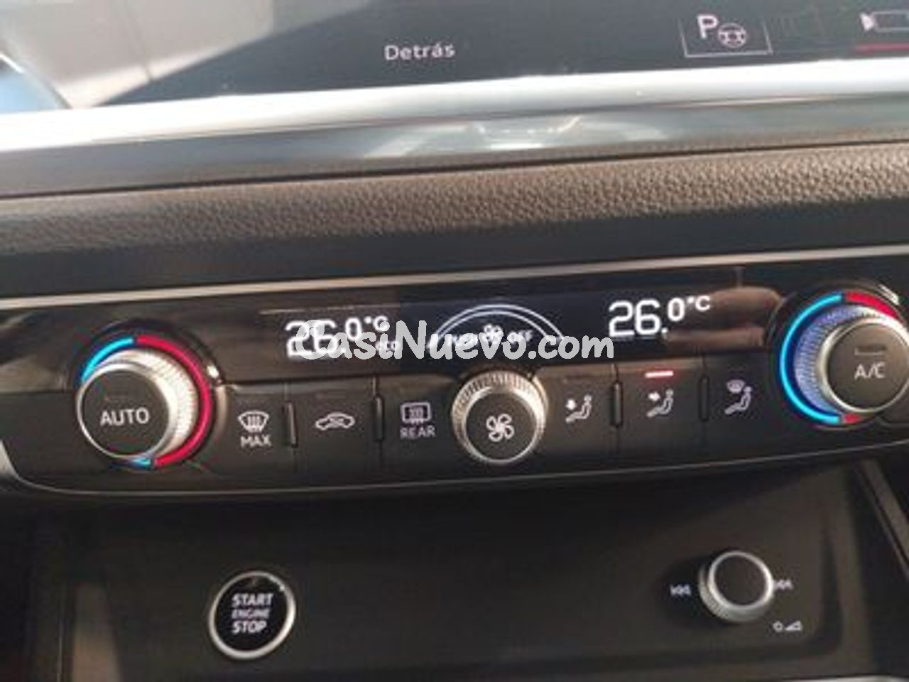 Audi Q3 35 TDI 110kW (150CV) S tronic - foto 16