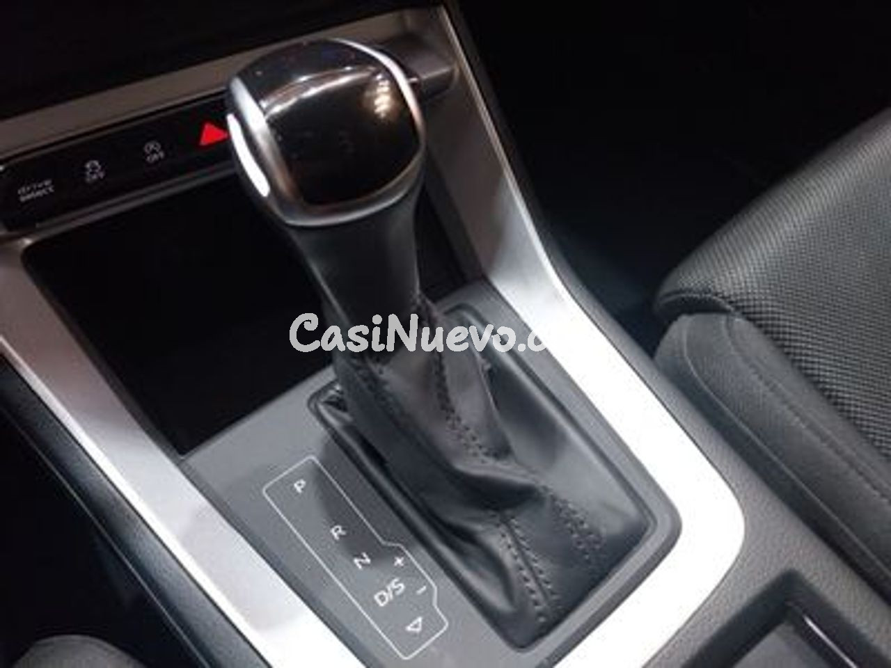 Audi Q3 35 TDI 110kW (150CV) S tronic - foto 17