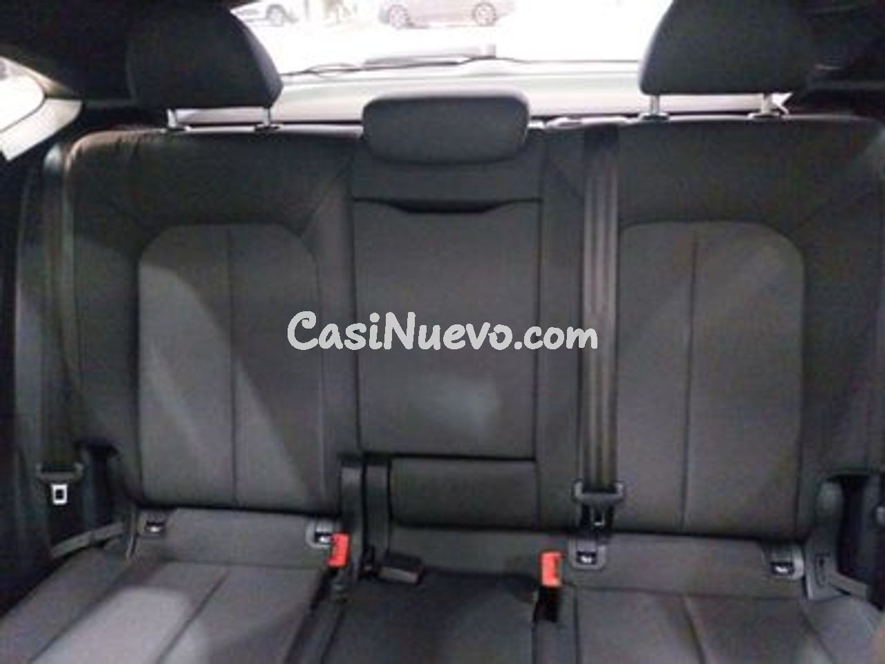Audi Q3 35 TDI 110kW (150CV) S tronic - foto 19