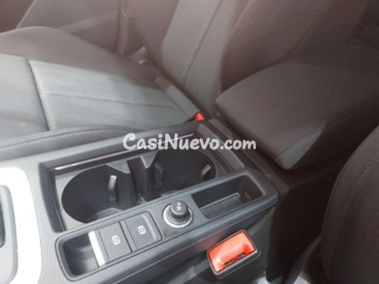 Audi Q3 35 TDI 110kW (150CV) S tronic - foto 21