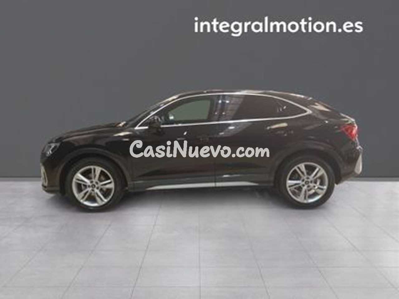 Audi Q3 35 TDI 110kW (150CV) S tronic - foto 23