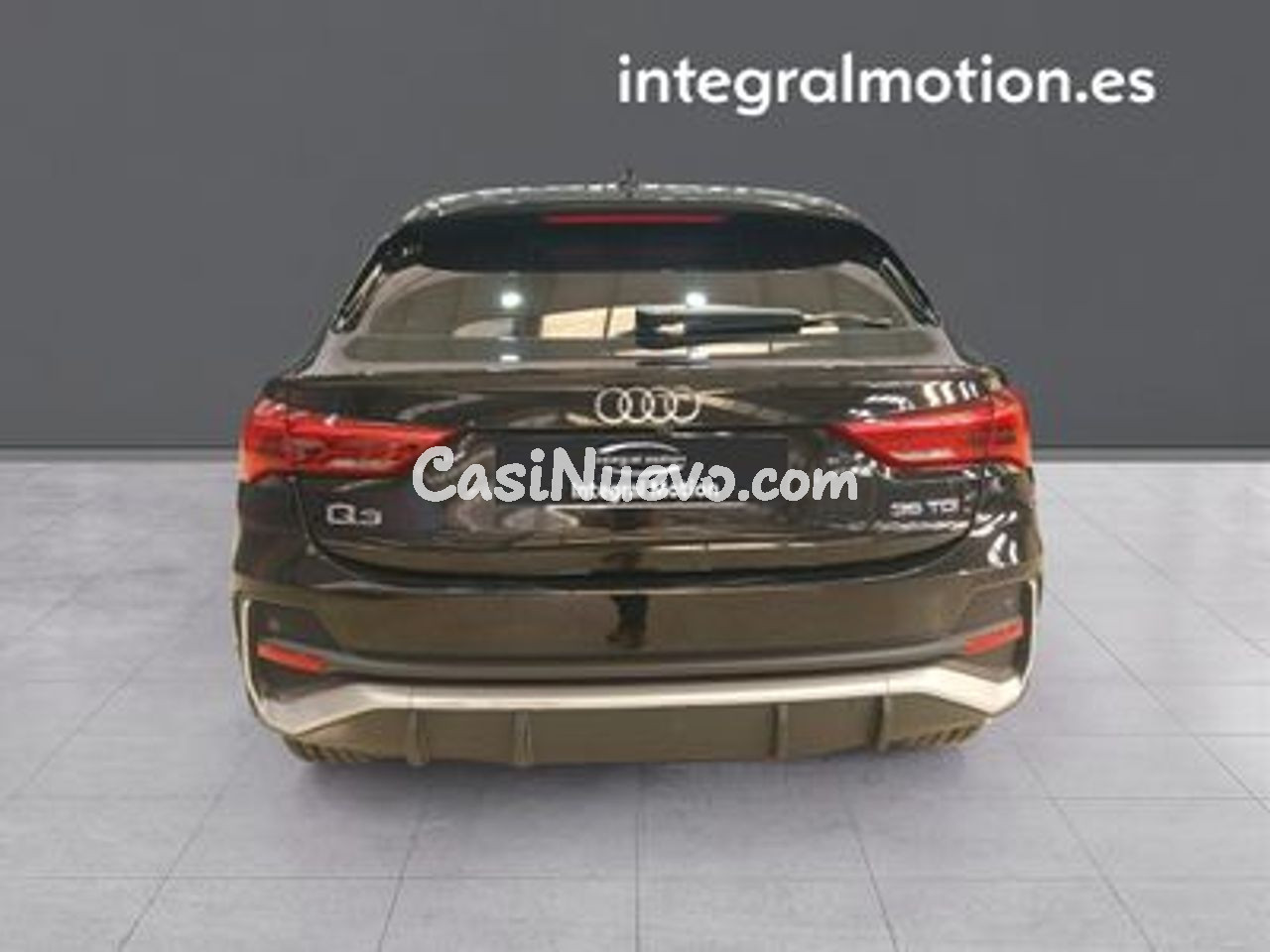 Audi Q3 35 TDI 110kW (150CV) S tronic - foto 24